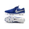 Nike Tiempo Legend Elite FG Azul Vit